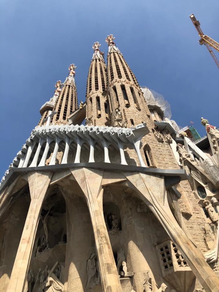 Sagrada Familia