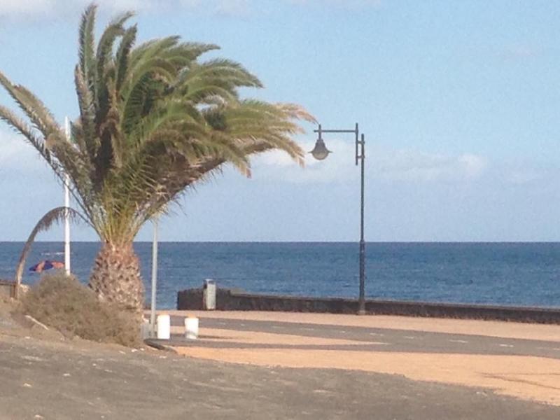 Promenade in Puerto del Carmen